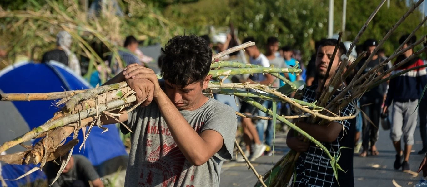 Νορβηγία: Στέλνει άμεσα εξειδικευμένο ιατρικό προσωπικό στην Μόρια